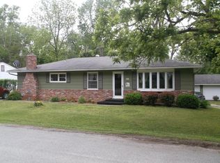 207 S Kings Hwy, Noel, MO 64854