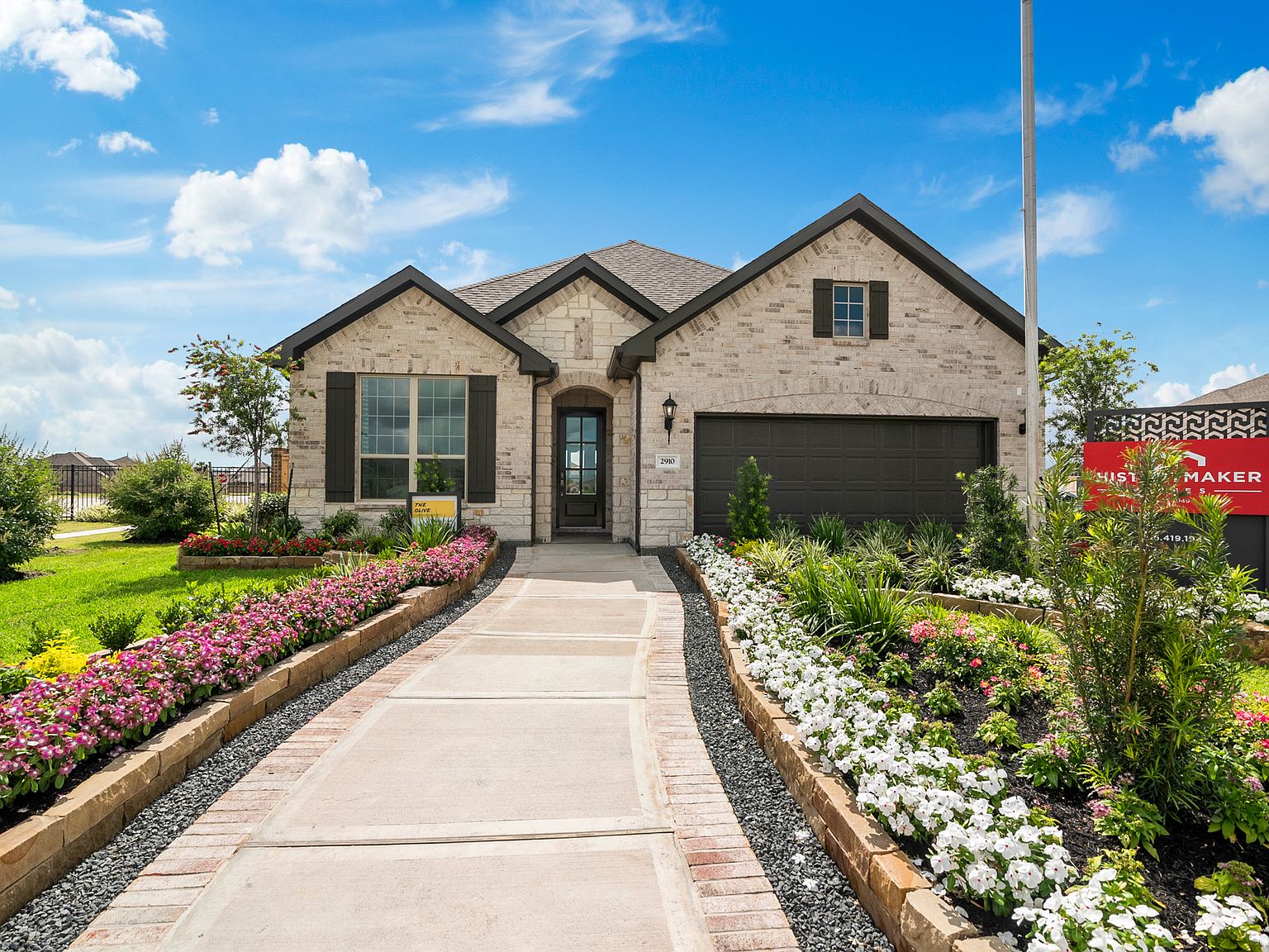 Lago Mar Sales Phase 1 by Historymaker Homes in Texas City TX Zillow