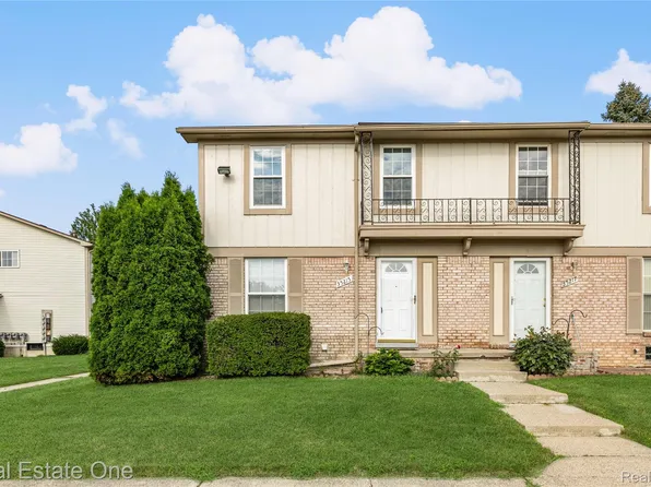 35215 Taffy Dr, Sterling Heights, MI 48312
