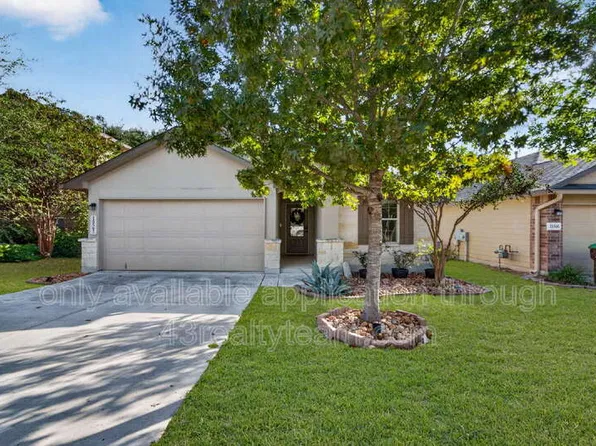 15562 Gray Catbird, San Antonio, TX 78253