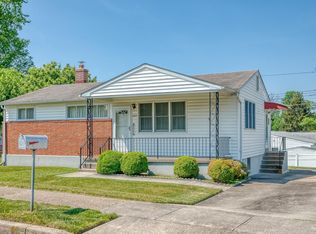 2607 Harwood Rd, Baltimore, MD 21234