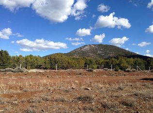 2470 E Starry Night Way, Williams, AZ 86046