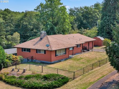 1085 SW Cedar Dr, Warrenton, OR, 97146