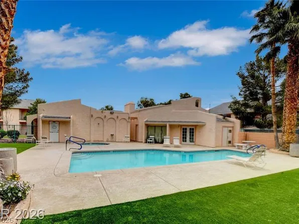 2832 Aster Ct #0, Henderson, NV 89074