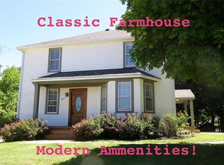 107 Bollinger St, Glen Carbon, IL