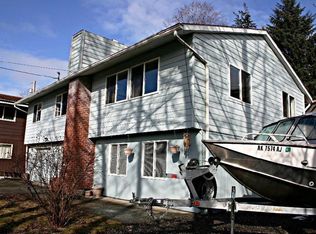 3760 Alaska Ave, Ketchikan, AK 99901