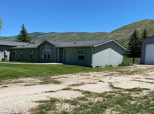 564 N 2nd St, Montpelier, ID 83254