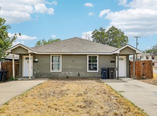3100 Hale Ave, Fort Worth, TX 76106