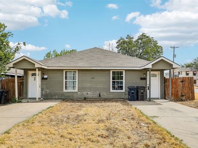 3100 Hale Ave, Fort Worth, TX, 76106