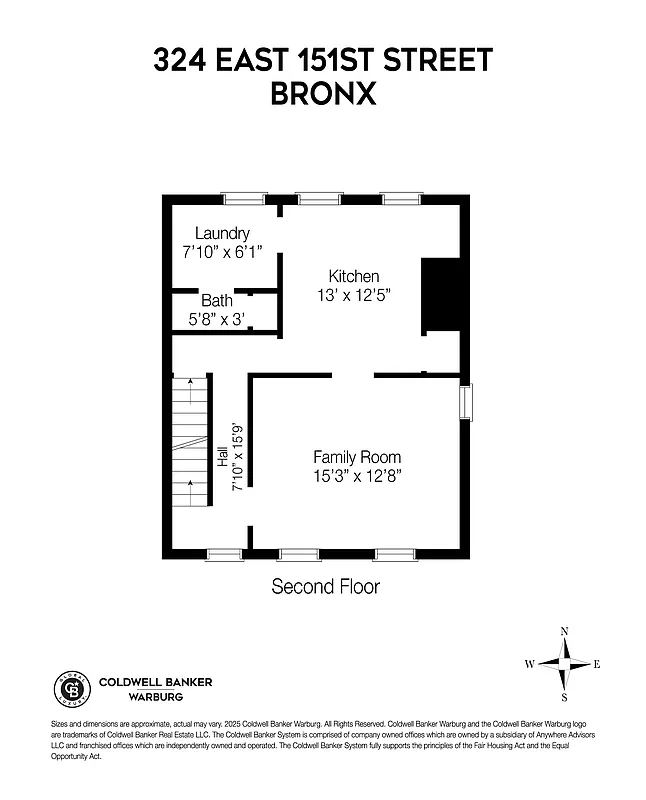 floor plan 5