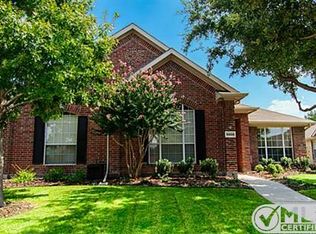 6604 Fairlawn Dr, Frisco, TX 75035