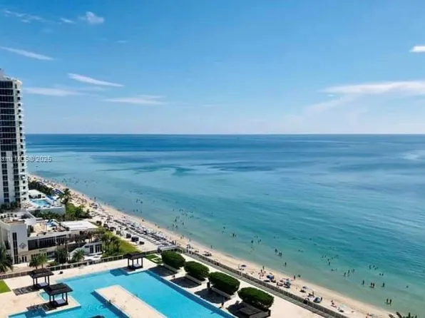 1830 S Ocean Dr APT 1809, Hallandale, FL 33009