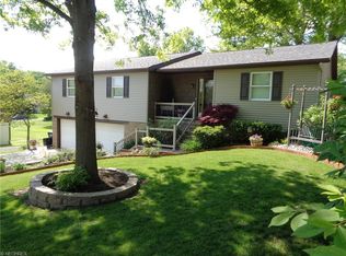 1315 E 2nd St, Dover, OH