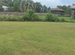 Trout Bayou Cir, Milton, FL 32583