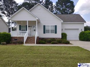 3225 Spiral Ln, Effingham, SC 29541