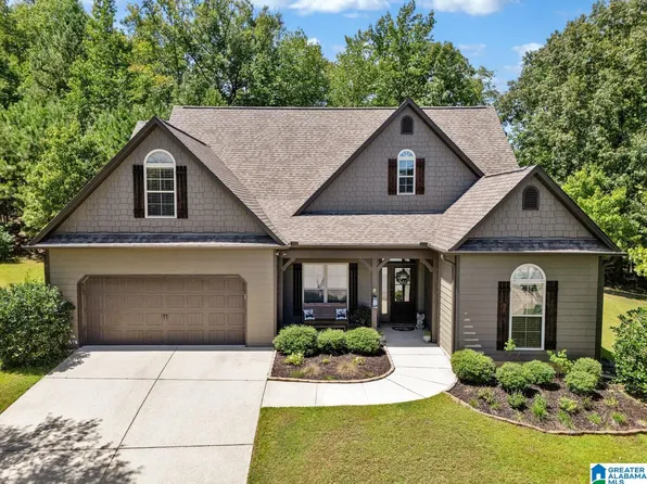 201 Perthshire Cv, Pelham, AL 35124
