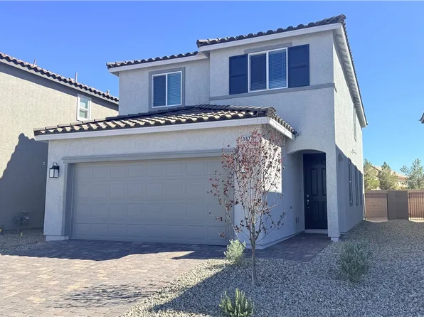 3887 Tico Falls Ave, Las Vegas, NV 89141