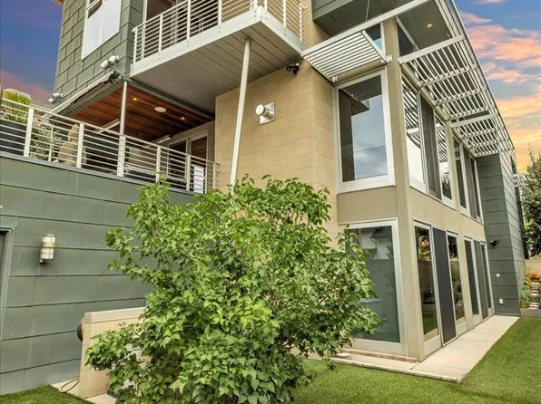 301 Monroe Street, Denver, CO 80206