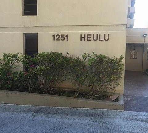 entrance to building