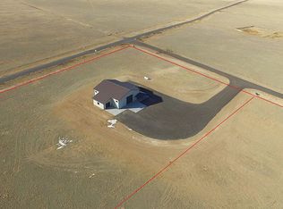 6 Cannonball Rd, Laramie, WY 82070