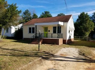 2030 Ohio Ave, Augusta, GA 30904