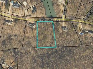 0 Redfield Way LOT 223, Jasper, GA 30143