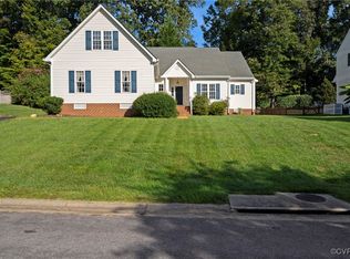 12025 Baymill Ct, Midlothian, VA 23112