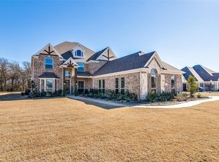 1505 Sara Cv, Lucas, TX 75002