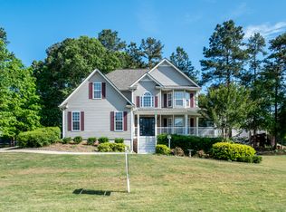 202 Edgewood Dr, Hiram, GA 30141