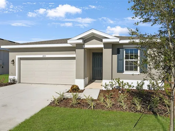 2031 Stetson Ct, Eagle Lake, FL 33839