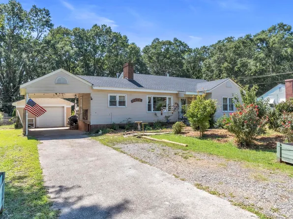 586 El Paso St, Spartanburg, SC 29303