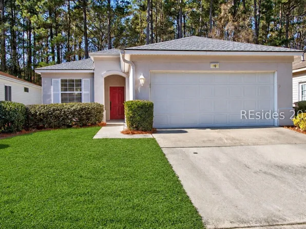 40 Andover Pl, Bluffton, SC 29909