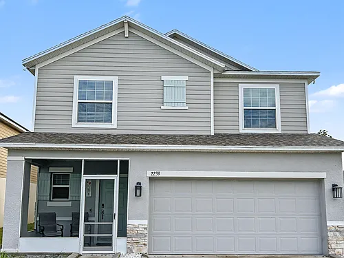 2239 Canyon Breeze Ave Photo 1