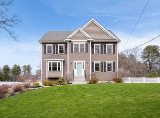 19 Boutwell St, Wilmington, MA 01887