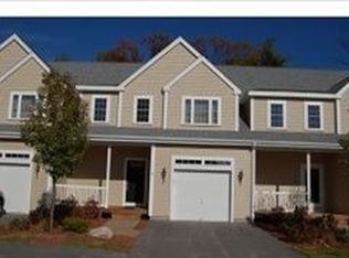 19 Augustus Cir, Merrimack, NH 03054