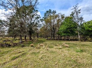 Crewsville Rd, Zolfo Springs, FL 33890