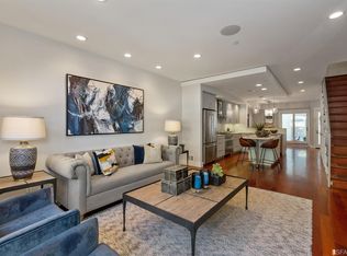 2405 Folsom St APT 3, San Francisco, CA 94110