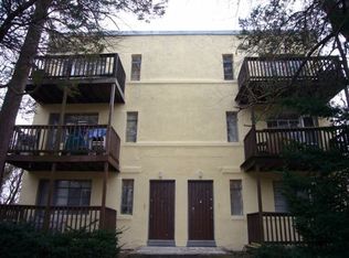 5801 Narcissus Ave APT 3, Baltimore, MD 21215