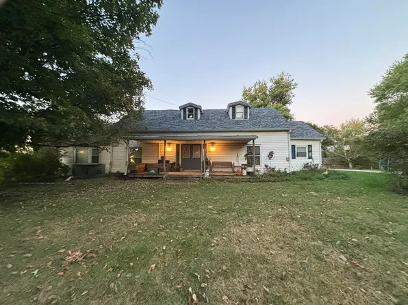 1385 Lebanon Rd, Crittenden, KY 41030