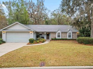 767 Violet St, Tallahassee, FL 32308