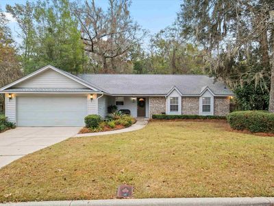 767 Violet St, Tallahassee, FL, 32308