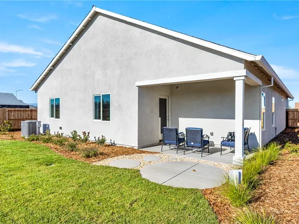 1580 Oakwood Dr, Orland, CA 95963