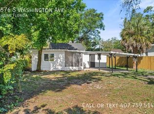 1576 S Washington Ave, Clearwater, FL 33756