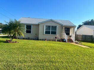 400 W Crescent Dr, Clewiston, FL 33440