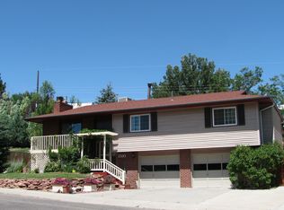 2320 Brentwood Dr, Casper, WY 82604