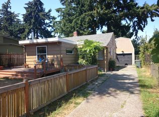 5120 SW Olga St, Seattle, WA 98116