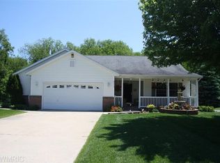 6441 Buckham Wood Dr, Kalamazoo, MI 49009