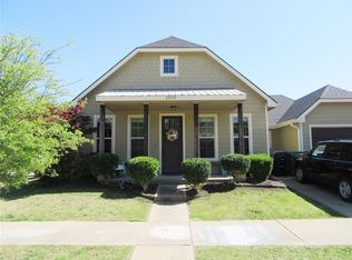 2520 Chebi Ln, Denton, TX 76209