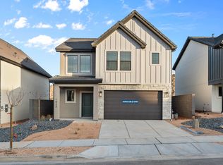1507 S Sinawava Dr #4141, Washington, UT 84780