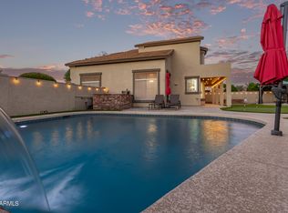 20925 E Via Del Oro, Queen Creek, AZ 85142